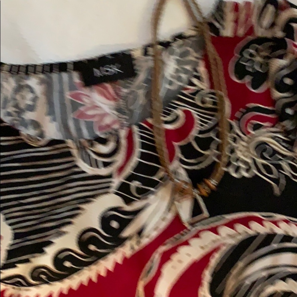 Dress - Picture 6 of 6
